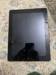 Ipad old model