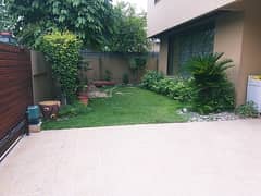 One Kanal Furnished Bungalow For Sale At Hot Location