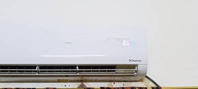 Haier ac