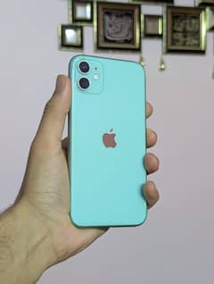 Iphone 11 64gb waterpack