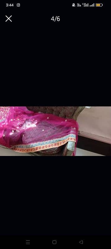 bridal dress like new 3