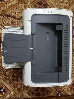 HP LaserJet Pro M12a Printer