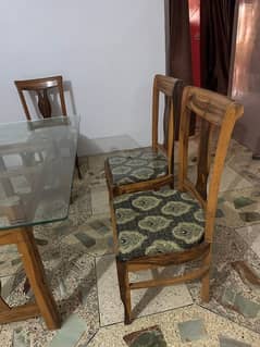 New Table