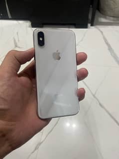 Iphone X (Pta Approved)