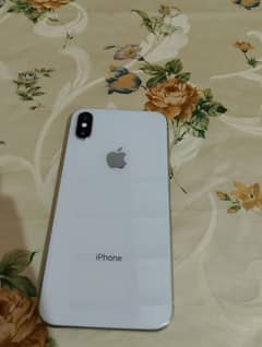 Iphone x. Pta proved