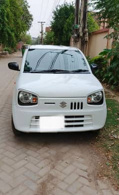 Suzuki Alto 2023