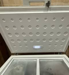 Deep Freezer - Signature