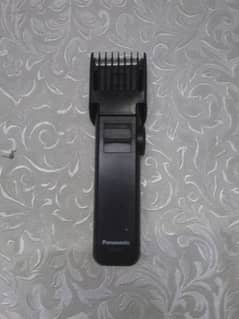 shaving