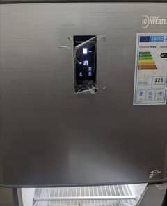 CHNAG HONG RUBA DC INVERTER