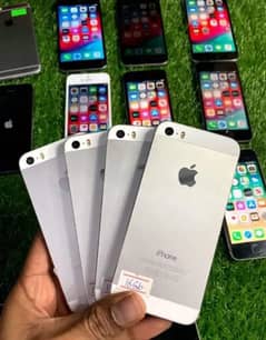 Iphone se