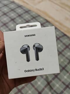 Samsung Galaxy Buds 3