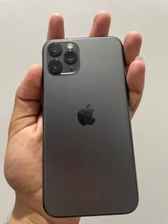 IPHONE 11 PRO 256 GB PTAAPPROVED