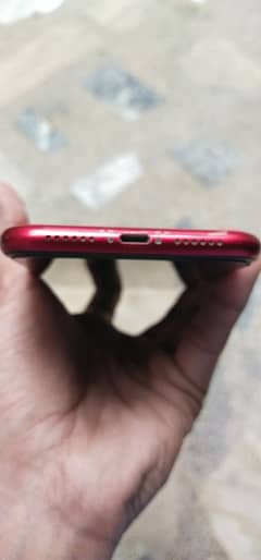 iphone 11 Red 128gb non pta