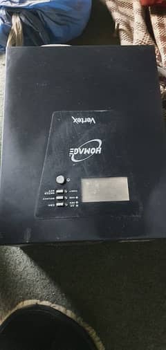 1800w ups invertor double bettry wala