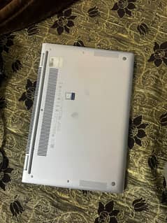 HP ELITEBOOK i5 7th Generation Touch Display