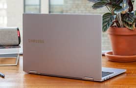 Samsung Notebook 9 PRO i7 8th Touch x360