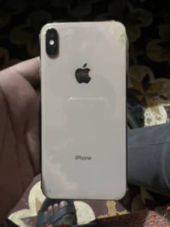 Iphone xs max
