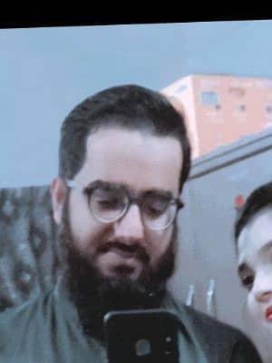 Mohammad Mudassir
