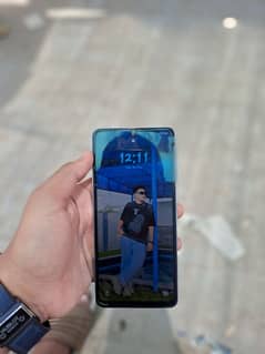 I'm saleing my mobile samsung galaxy A06 4gb 128gb