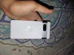 google pixel 7 dual pta approved