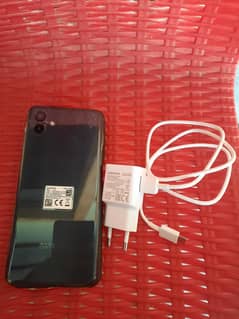 Samsung a04 4/64