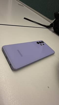 Samsung A32