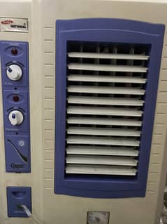 Air cooler hai national company ka