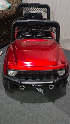 jeep
