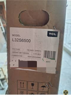 TCL