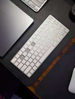 Magic Keyboard