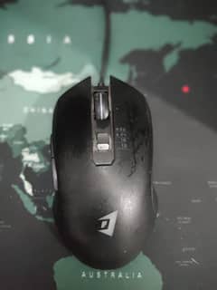 gaming