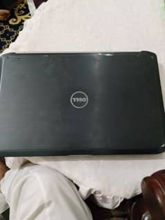 laptop used condition done by and battery condition lo