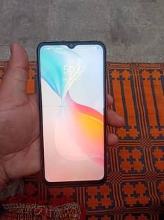 vivo y21 4gbram 64 memery non PTA ha betery timing bht achi ha