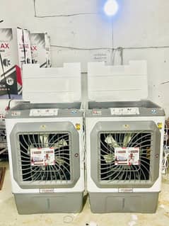 clamix air cooler inverter pin pack