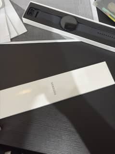 Samsung Watch 6 44mm GPS (1 week used) 10/10 condition