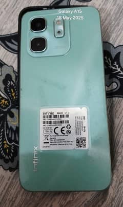 INFINIX HOT 50I