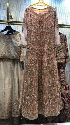 WALIMA FORMAL DRESS