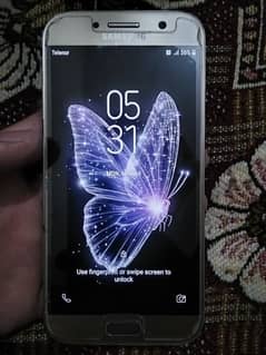 Samsung A5 2017