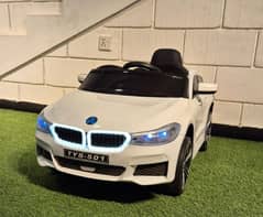 Electric