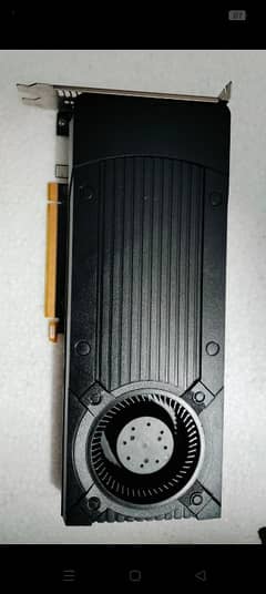 AMD RX 470 8Gb 256 bits Gaming Card