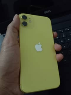 iPhone 11 Icloud lock