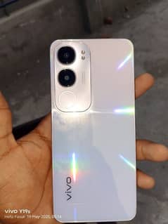 Vivo y19 s