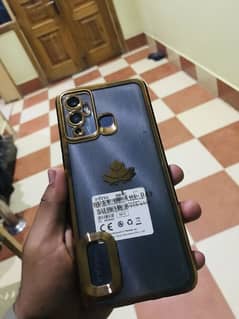 infinix