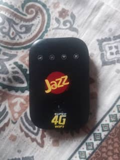 jazz device