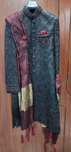 Sherwani