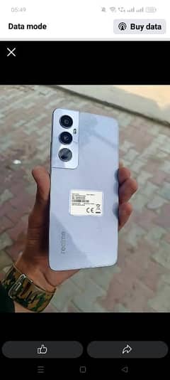 realme C65 8/256