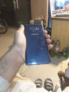 Galaxy Note 9 Pta Approved
