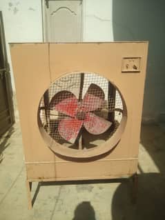 AC 220V Family size room air coolar