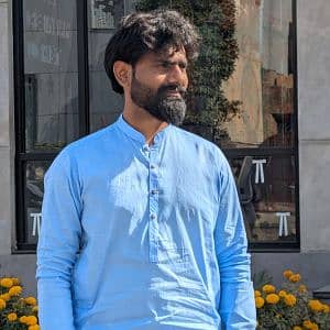 Abdul Qadeer