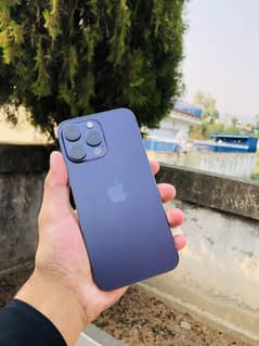 IPHONE 14 PRO MAX JV
